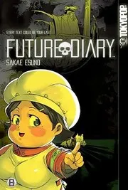 Future Diary