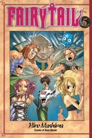 Fairytail Grayout
