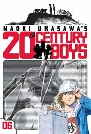 Naoki Urasawa's 20th Century Boys