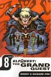 Elfquest