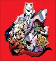 Elfquest