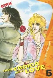 From Eroica with Love - Volume 5