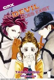 The devil does exist volume 11