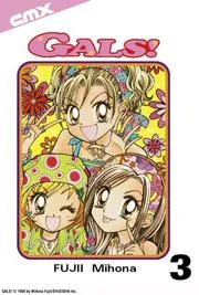 Gals!