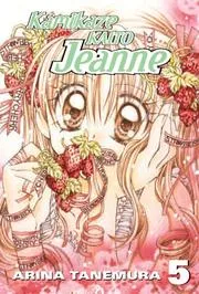 Kamikaze Kaito Jeanne