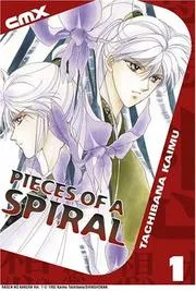 Pieces of a Spiral