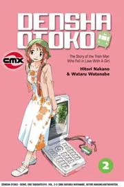 Densha Otoko