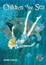 Children Of The Sea