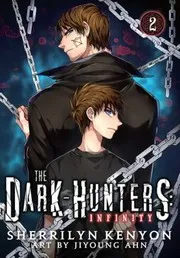 The Darkhunters