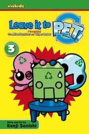 Leave It To Pet!