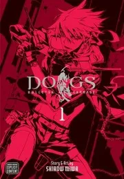Dogs Bullets Carnage