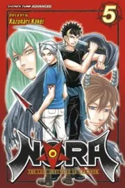 Nora The Last Chronicle Of Devildom