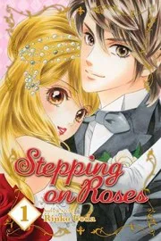 Stepping On Roses, Volume 1