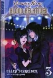 Vampire Kisses