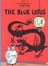 The Blue Lotus (Tintin)