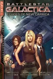 Battlestar Galactica