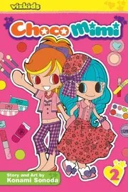 Chocomimi