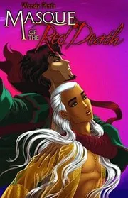 Wendy Pinis Masque Of The Red Death