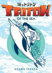 Triton Of The Sea