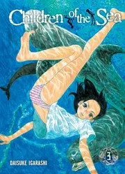 Children Of The Sea