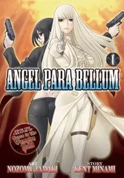 Angel Para Bellum