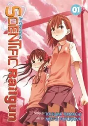 A Certain Scientific Railgun