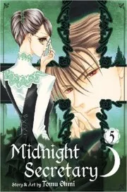 Midnight Secretary