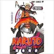 Naruto No 33