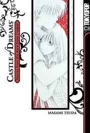Castle Of Dreams Stories From The Kare Kano Creator