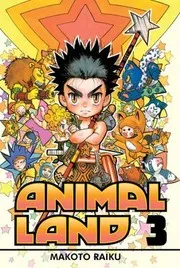 Animal Land