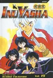 Inu Yasha, Vol 19