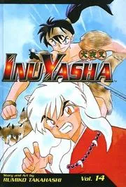 InuYasha, Vol 14