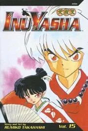 Inu Yasha, Vol 15