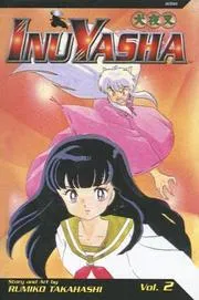 Inu Yasha, Vol 2