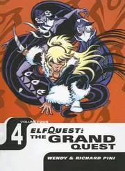 The Grand Quest