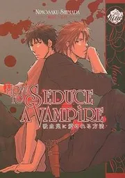 How To Seduce A Vampire