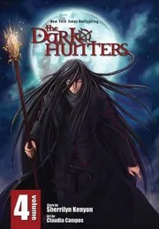 The Darkhunters