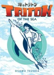 Triton Of The Sea