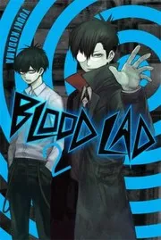 Blood Lad