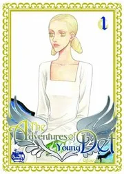 The Adventures Of Young Det