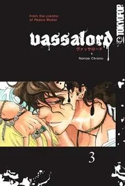 Vassalord