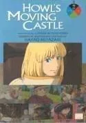 Howl's Moving Castle Film Comic, Volume 2 (Howl's Moving Castle Film Comics)