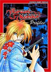 Rurouni Kenshin Profiles (Rurouni Kenshin)