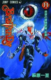 Bastard!!, Volume 11