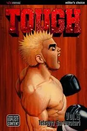 Tough, Volume 6 (Tough)