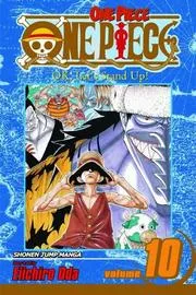 One Piece, Volume 10