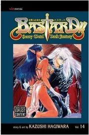 Bastard!!, Volume 14