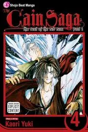 The Cain Saga, Volume 4 Part 1