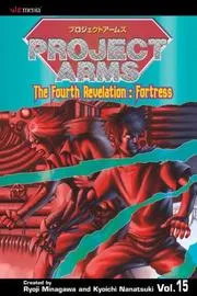Project Arms, Volume 15