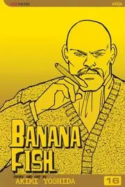 Banana Fish, Volume 16